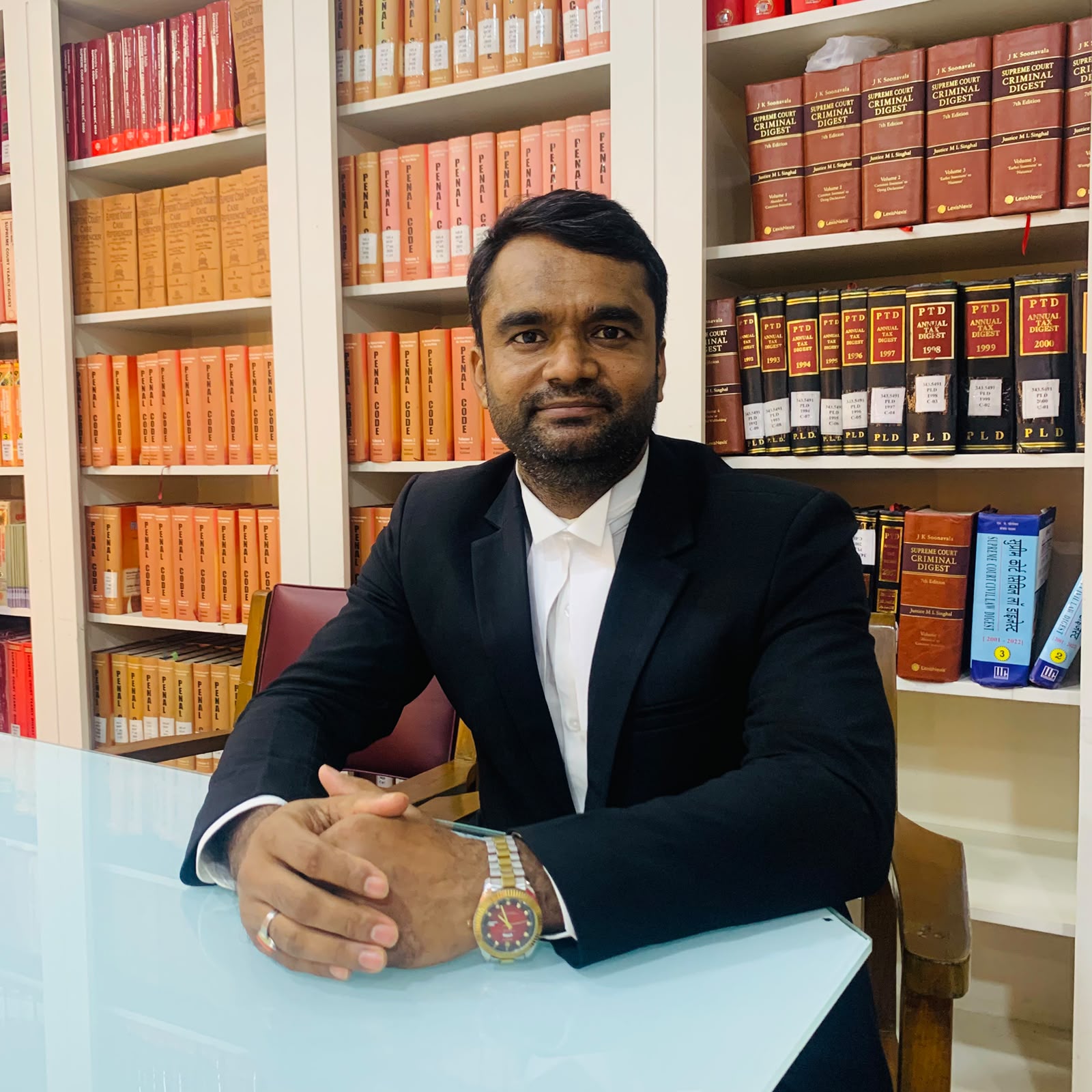 Azim Uddin Gazi